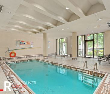 Condo in Downtown Vancouver, BC - Photo 2