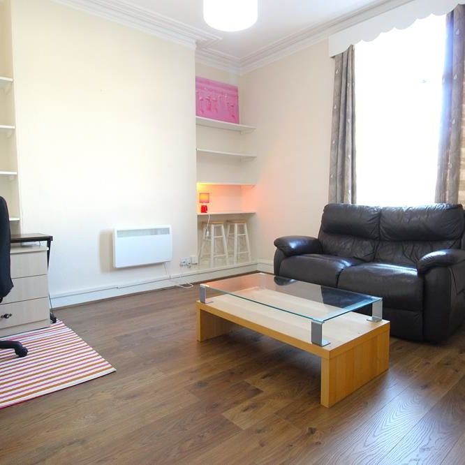 Holland Street, Ground Floor Right, AB25 - Photo 1