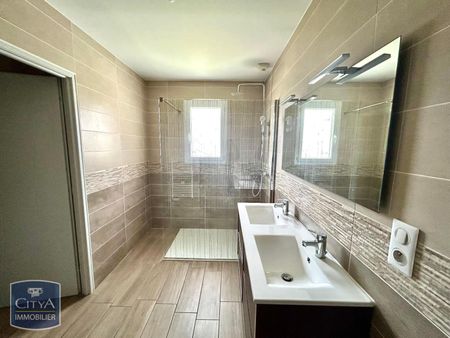 Location Maison 6 pièces 139m² CASTRES 81100 - Photo 5