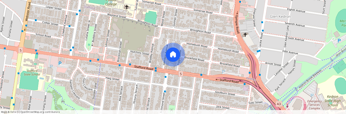 1/16 Figgis St, Kedron QLD 4031