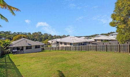 Stunning 4-Bedroom Home with Huge Backyard & Outdoor Entertaining - Photo 4