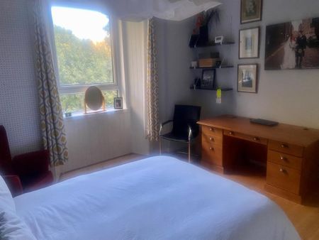 1 Bed Flat, Ferry Road, G3 - Photo 4