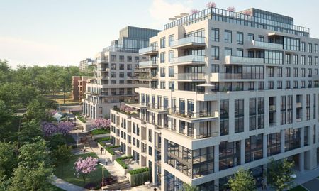 For Lease - 505 Glencairn Avenue Unit# 329, Toronto, Ontario - Photo 3