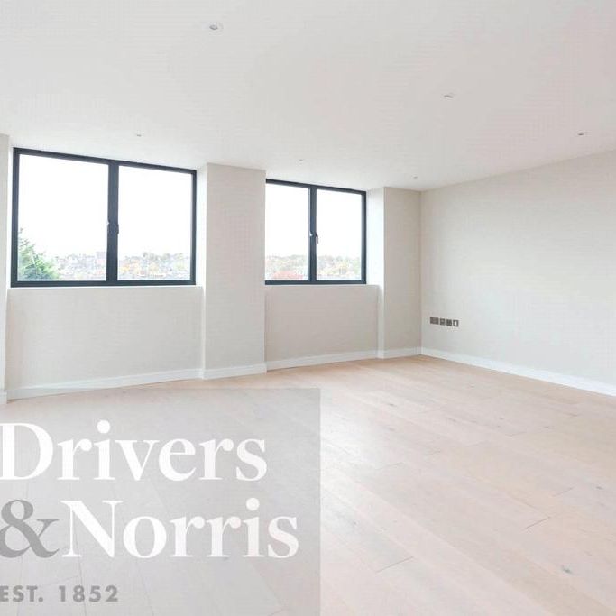 2 bedroom apartment to rent - Photo 1