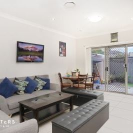 Brick Home with Low Maintenance Yard - Photo 1