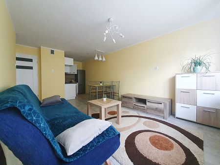 Do wynajęcia | 2 pokoje | KSM | Kielce - Photo 3