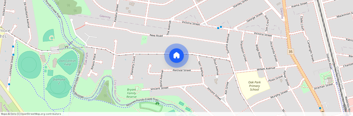 39 Devereaux Street, VIC 3046, Oak Park