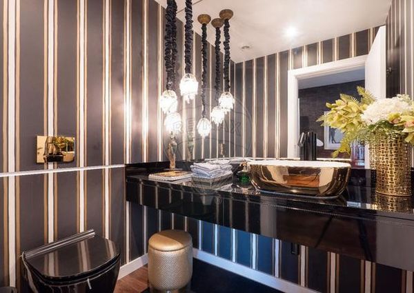 Apartamento T4 em Lisboa