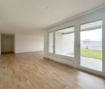 2.5 Zimmer, 75 m² - Photo 2