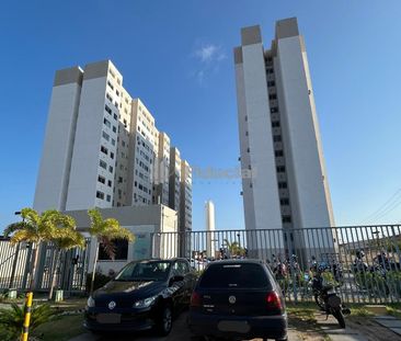 ITAPERI - APARTAMENTO - R PEDRO WILSON, 220 AP 1306 TORRE 01 PARQUE... - Photo 6