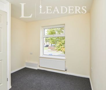 3 bedroom house to rent Rothesay Close, Sinfin, Derby, Derbyshire, ... - Photo 5