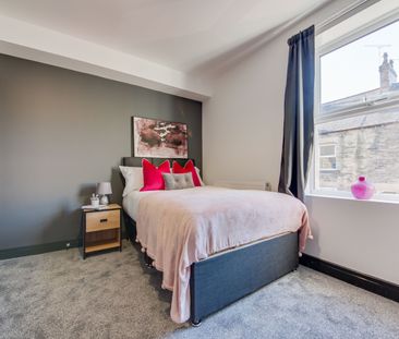 1 bedroom property to rent Farrar Street, Barnsley, South Yorkshire... - Photo 3