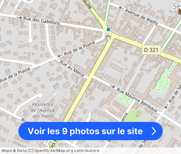 2 PIECES PINEL CROISSY S/SEINE, - Photo 1