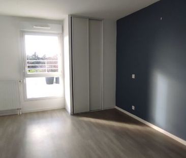 Appartement 4 pièces – 83 m² environ à Vern-sur-Seiche (ref : G175939) - Photo 2