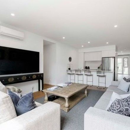 Fully Furnished Golf Course Beauty - Photo 1