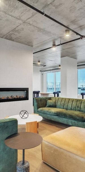 1 Bedroom - 1819 Avenue Dollard, LaSalle - Photo 1