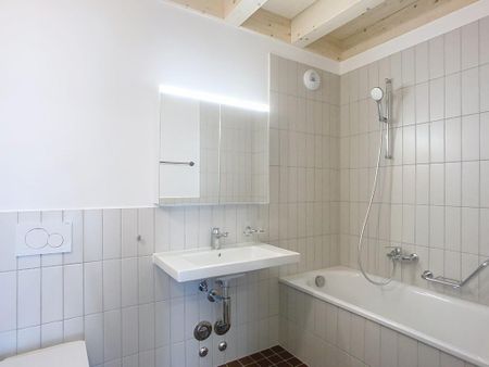 Spacieux 3,5 pièces avec vue lac et terrasse privative - Photo 4