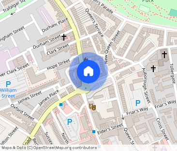 8 Fire Station Yard - Photo 1