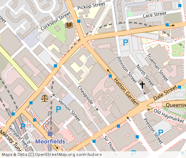 Hatton Garden L3 - Photo 1