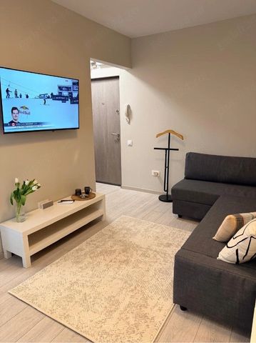 Alba iulia confort 2 etaj 4 - Fotografie 3