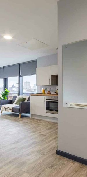 Platinum Accessible Studio - Photo 1