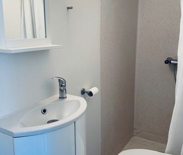 Fantastisk 2-værelses lejlighed ved Østre Anlæg - Photo 2