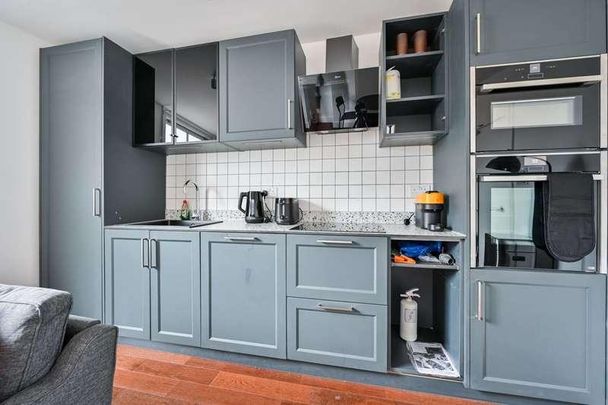 Grange Road, Bermondsey, SE1 - Photo 1