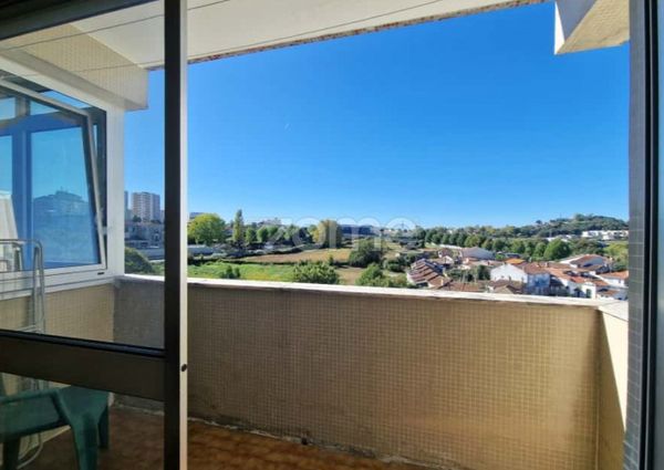 Apartamento T1 em Braga