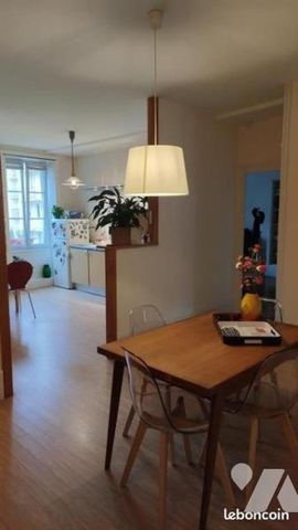 APPARTEMENT 100m² - 780 € CC - Photo 4