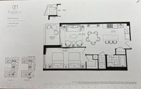 For Lease - 505 Glencairn Avenue Unit# 328, Toronto, Ontario - Photo 5