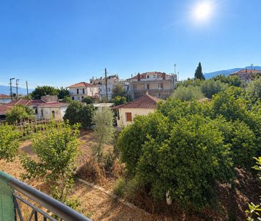 Διαμέρισμα για ενοικίαση Κέντρο (Ναύπακτος) - Φωτογραφία 3