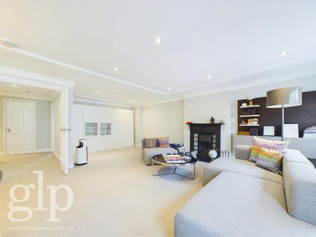 3 bedroom maisonette to rent - Photo 2