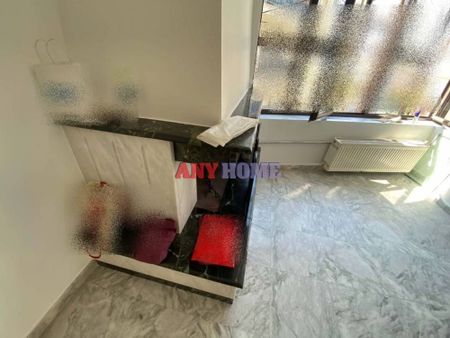 Studio/Γκαρσονιέρα για ενοικίαση Άνω Πόλη - Photo 4