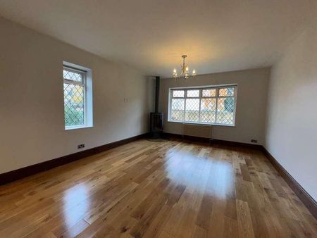 Grayston Plain Lane, Hampsthwaite, Harrogate, North Yorkshire, HG3 - Photo 4