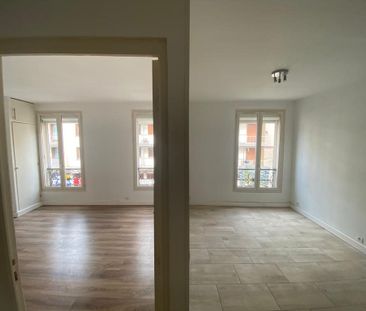 Appartement à louer, 2 pièces - Puteaux 92800 - Photo 1