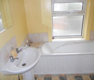 Room in a Shared House, Rosebery Avenue, NG2 - Photo 4