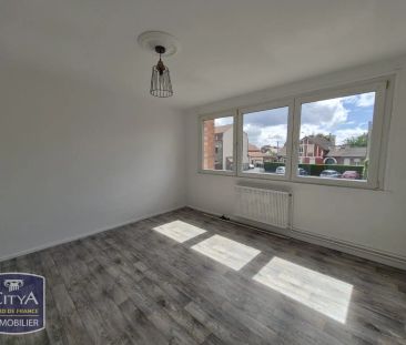 Appartement à louer 2 pièces 43m² - Photo 4