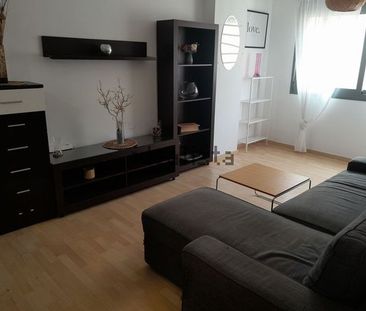 Alquiler de piso en Calle Pacífico, 18 - Photo 2