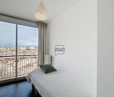 Marseille (13001) BOURSE - VIEUX PORT - Exclusivité - T4 MEUBLE - V... - Photo 6