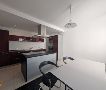 Meidlinger Wohntraum auf über 120 m² + Balkon - Foto 5