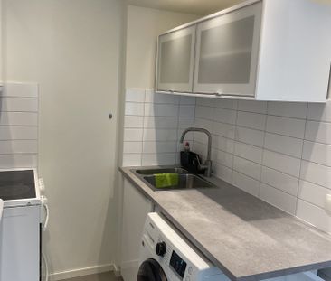 Dunviksgatan, Malmö - Photo 5