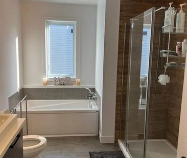 Magnifique 5 et demi disponible 1 avril - Photo 3