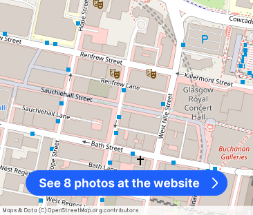 Sauchiehall Street, Glasgow, G2 - Photo 1