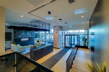 For Lease - 8020 Derry Road Unit# 403, Milton, Ontario - Photo 2