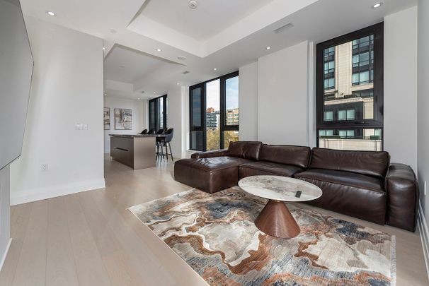 For Lease - 2 Forest Hill Unit# 703, Toronto, Ontario - Photo 1