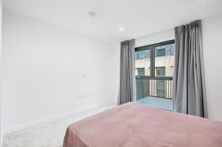2 bedroom flat to rent - Photo 5