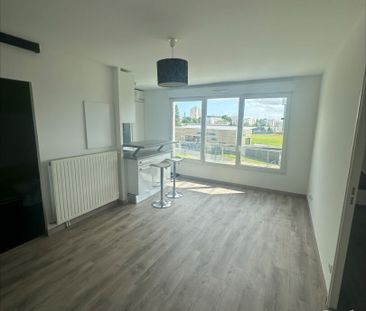 Appartement T2 – Hérouville-Saint-Clair - Photo 6