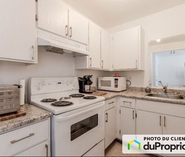 3-80, rue Carmichael, Beauport à louer - Photo 4