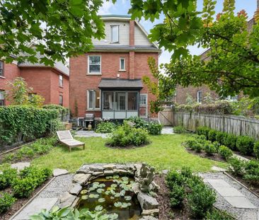 For Lease - 135 Hawthorne Avenue Unit# A, Glebe - Ottawa East and A... - Photo 6