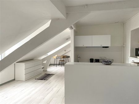 T1 Bouffay - 650€/mois C.C Nantes (44000) - Photo 5